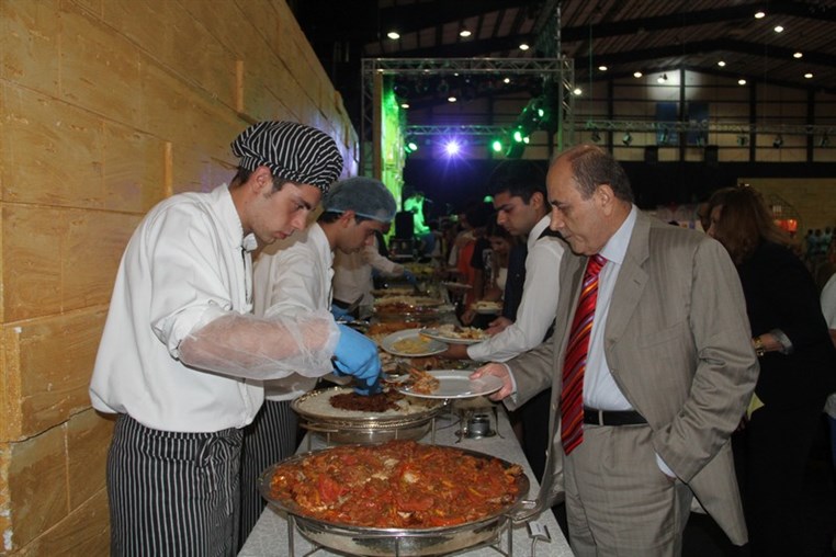 Ramadaniyat Beirutiya Day 2